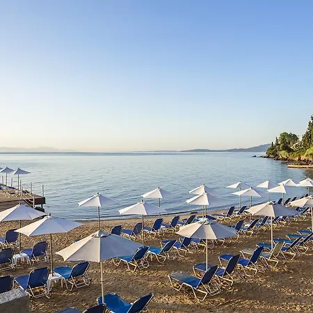 Aeolos Beach Resort 