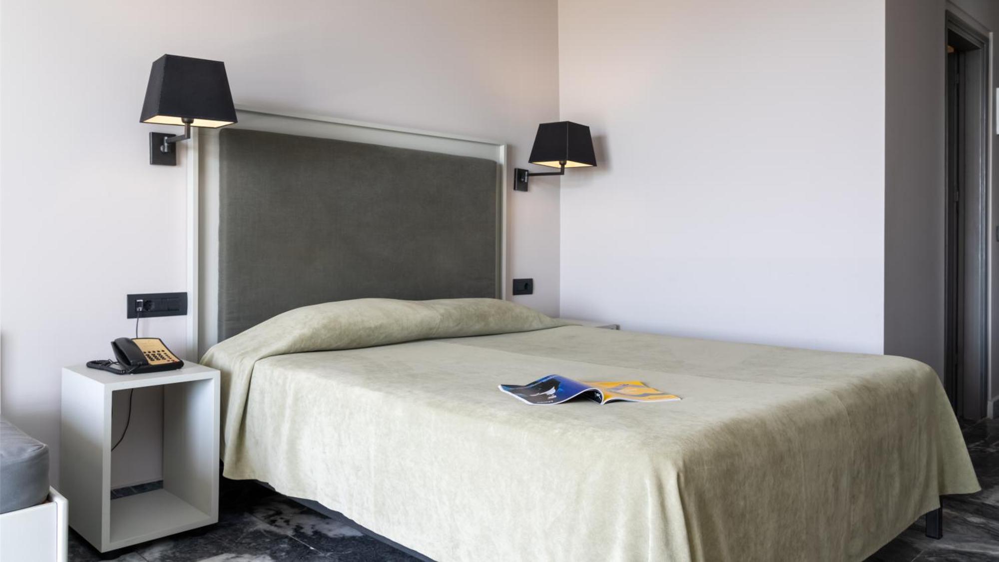Aeolos Resort Gastouri (Corfu)