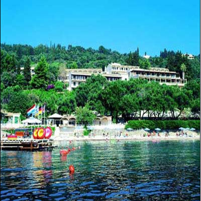 Aeolos Resort 4*